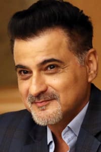 Sanjay Kapoor