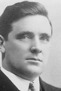 Edward McNamara