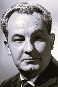 Leo McKern