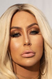 Aubrey O'Day