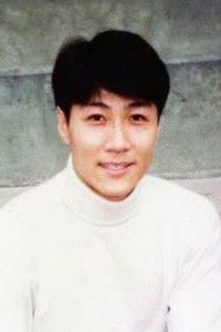 Ben Lam Kwok-Bun