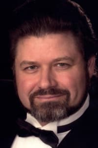 Richard Paul Fink