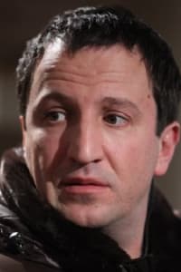 Denis Sinyavskiy