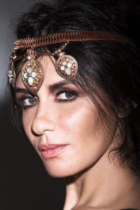 Ghada Adel