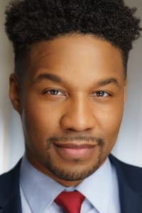 Corlandos Scott