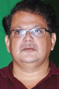 Mahesh Kothare