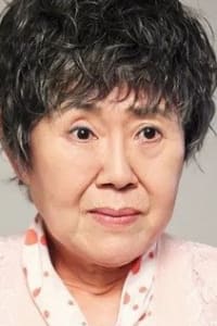 Nam Neung-mi