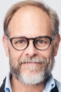 Alton Brown