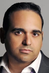 Robert Amaya