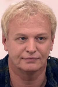 Sergey Yushkevich
