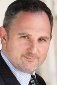 Andy Milder
