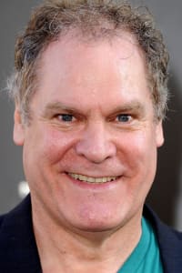 Jay O. Sanders