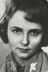 Lyudmila Krylova