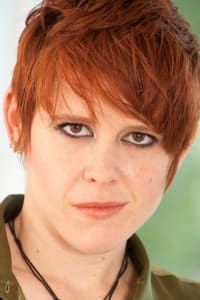 Lily Cade