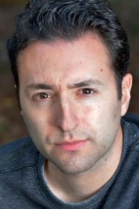 Michael Fredianelli