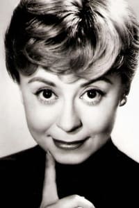 Giulietta Masina