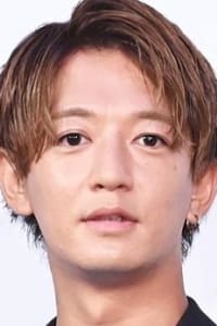Shimon Okura