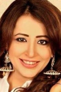 Farah Nadeem