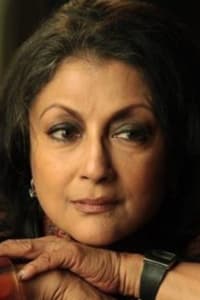 Aparna Sen