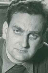 Gunnar Olsson