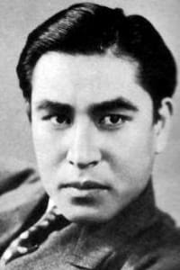 Shin Saburi