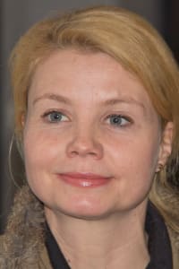 Annette Frier
