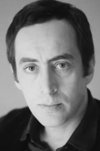 Oleg Shklovsky