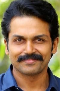 Karthi