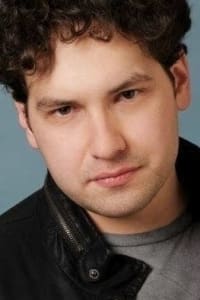Timothy Reifsnyder