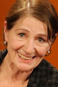 Barbara Nüsse