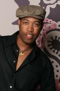 Bruce Daniels