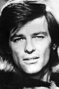 Dean Reed