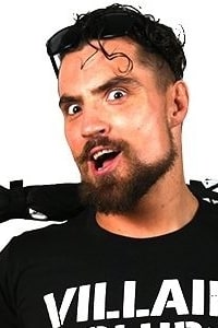 Martin Scurll