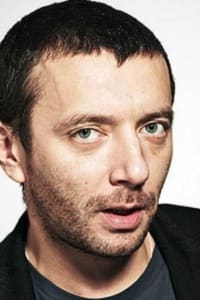 Alexey Agranovich