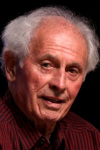 Michael Forest