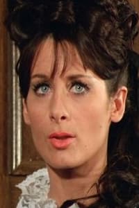 Toni Gilpin