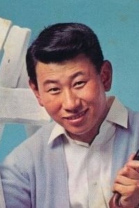 Hideo Sunazuka