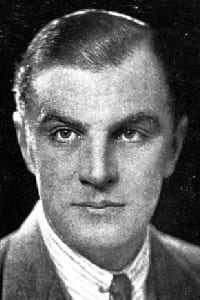 Desmond Roberts