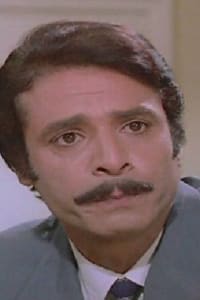 Mohamed Hamdy