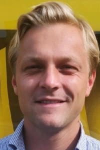 Klaas Duyck