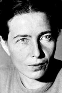 Simone de Beauvoir