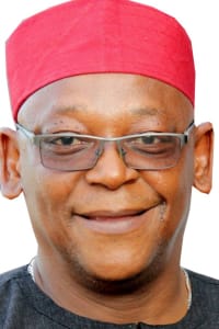 Keppy Ekpenyong-Bassey