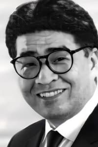 Ginzo Matsuo