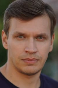 Artyom Krestnikov