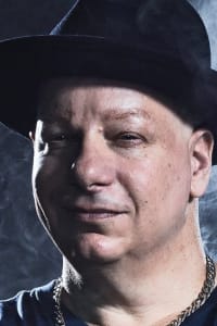Jeff Ross