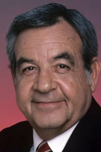 Tom Bosley