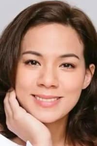 Rosa Maria Velasco