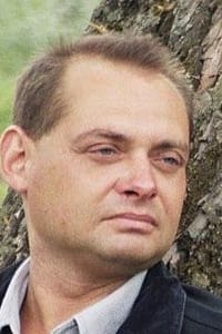Taras Kirejko