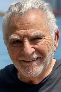 Richard Foronjy