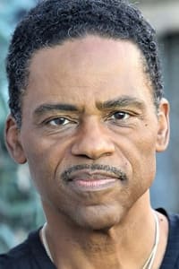 Richard Lawson